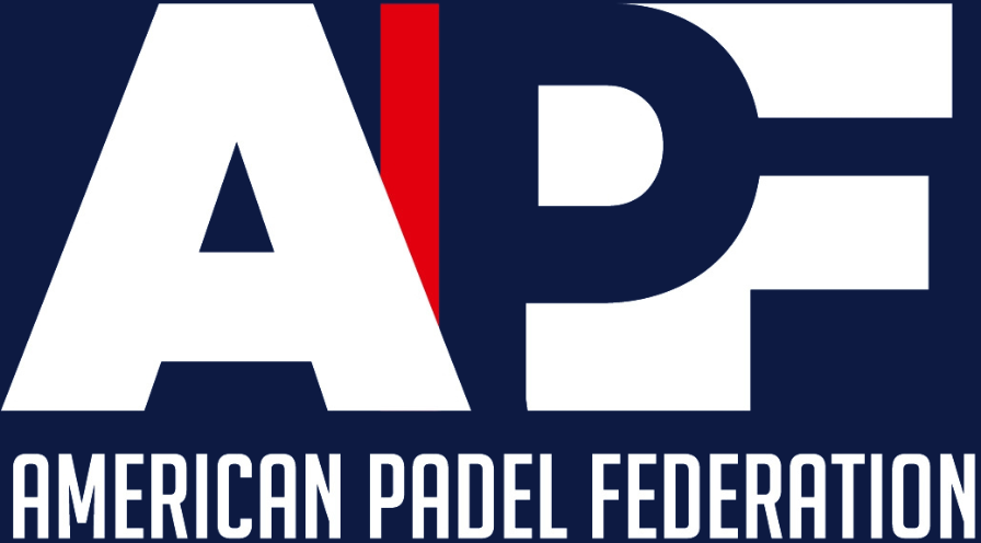 APF American Padel Federation